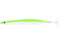 Westin Sandy Fixed Sbass Chartreuse Diamond Scales 32gr (13cm)