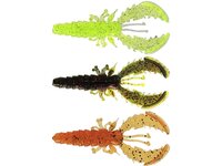 Westin Slim Crecraw Dark Water Mix (5.5 cm)