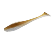 Zeck kunstaas Sexy Swimmer Real Shad 8cm