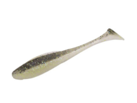 Zeck kunstaas Sexy Swimmer Electric Shad 8cm