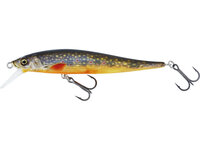 Westin Jerkbite SR Jerkbait Suspending Brook Trout Fry 7,5cm 5gr