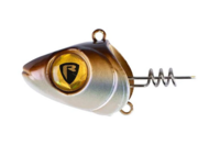 Fox Rage Slick Pelagic Heads Arkansas Shiner (80gr)