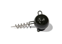 Fox Rage Pelagic Screws UV Green Pumpkin (120gr)