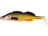 Westin Fishing Zanderteez Shadtail Official Roach (17cm)