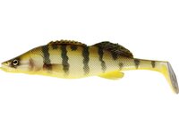 Westin Fishing Zanderteez Shadtail Volga Zander (17cm)
