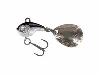Westin Dropbite Tungsten Spin Tail Jig Diamond 7gr (1.6cm)