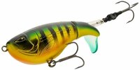 Rozemeijer Splash Bomb Chrome Perch 12cm