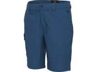 Westin Fishing Short UPF Petrol Blue Medium