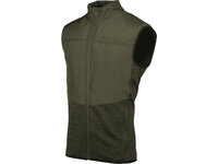 Westin Fishing Thermo knit Vest groen Medium