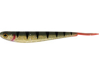 Westin Twinteez V-tail V2 T Gold Perch 9gr (14.5 cm)