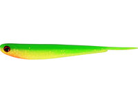 Westin Twinteez V-tail V2 UV Slime 9gr (14.5 cm)