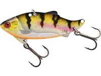 Westin Ricky the Roach Tungsten Vibration Bait Glimmer Perch 9gr (4.5cm)