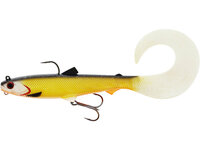 Westin Bullteez Curltail RNR Sinking Official Roach (16cm)
