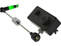 Westin Drop Back Indicator W Led 1stuk aanpasbaar Groen