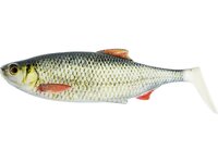 Westin Fishing Ricky the Roach Shadtail Clear Roach (18cm)