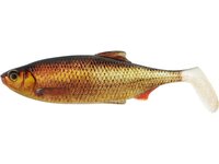 Westin Fishing Ricky the Roach Shadtail Clear Rudd (18cm)