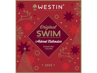 Westin Fishing Original Swim Adventskalender 2025