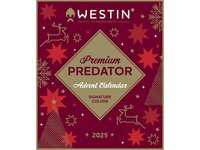Westin Fishing Premium Predator Adventskalender 2025