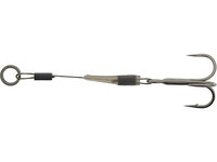 Westin Multi-Purpose Stinger Semi Barbed L haakmaat 4 11cm 14kg