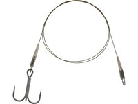 Westin Float Rig L haakmaat 2 50cm 14kg