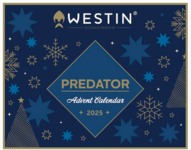 Westin Fishing Predator Adventskalender 2025