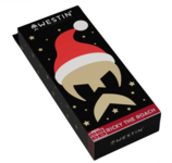 Westin Fishing Ricky The Roach Shadtail R2F Sinking CHRISTMAS EDITION 2025 57gr 14cm