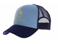 Westin Fishing Austin Trucker Cap Pet Surf Blue