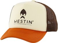 Westin Fishing Texas Trucker Cap Pet Old Fashioned
