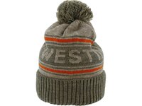 Westin Winter Beanie Muts Mountain Snowroller One Size Grey