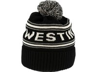 Westin Winter Beanie Muts Mountain Snowroller One Size Black
