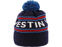 Westin Winter Beanie Muts Mountain Snowroller One Size Deep Blue