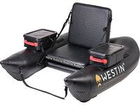 Westin W6 BELLY BOAT Black 170cm