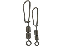 Westin Easy Change Links Zwart haakmaat 4 35kg 